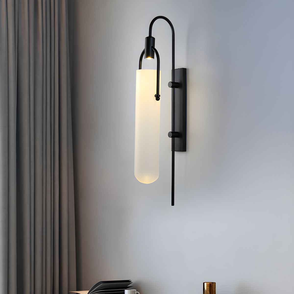 Wall Light Tall | Modern Wall Sconce Light