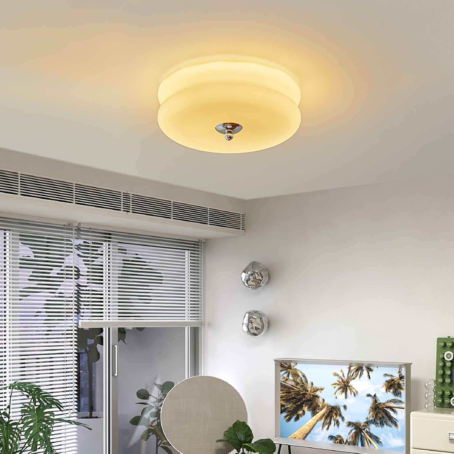 Ceiling Light | Modern Ceiling Lamp