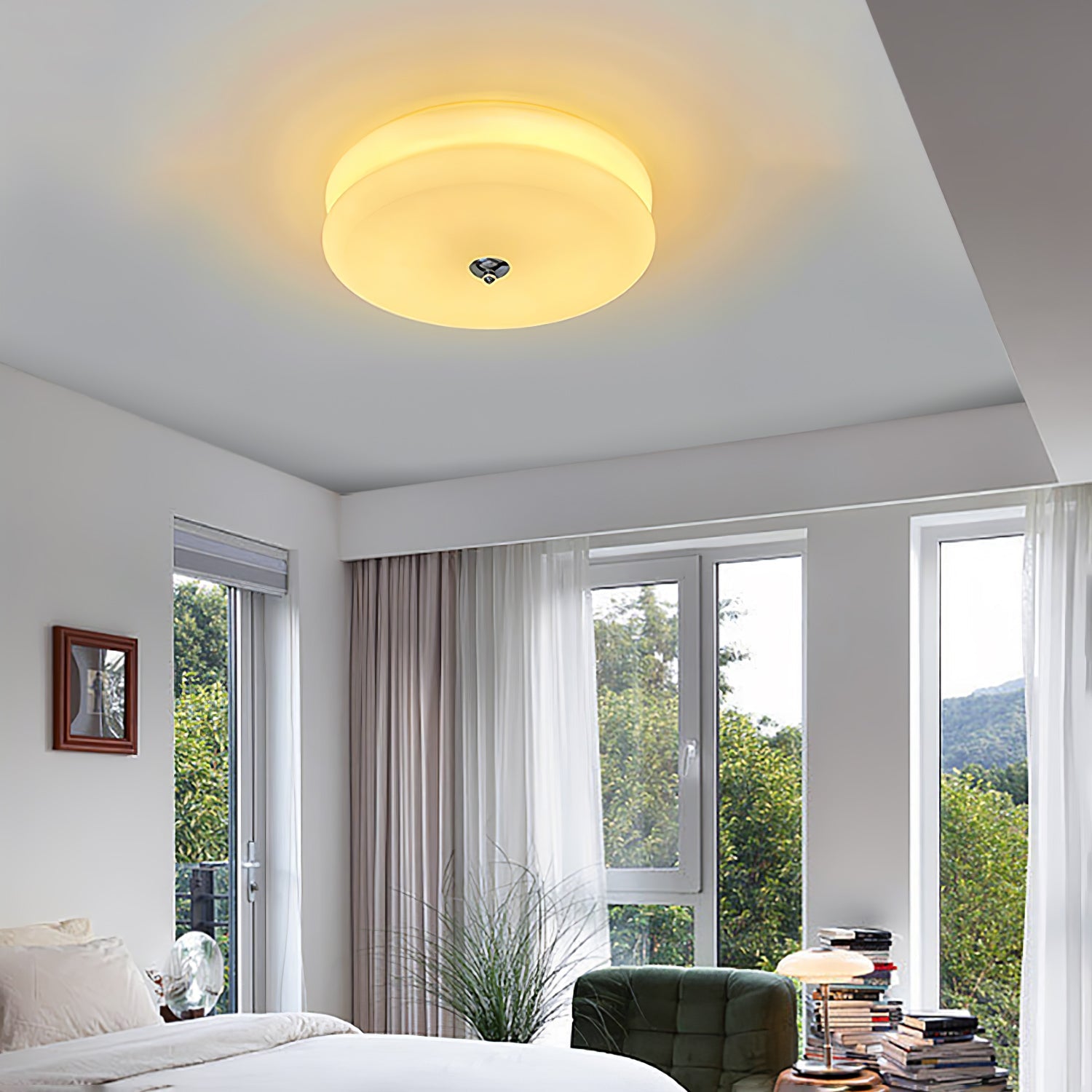 Ceiling Light | Modern Ceiling Lamp