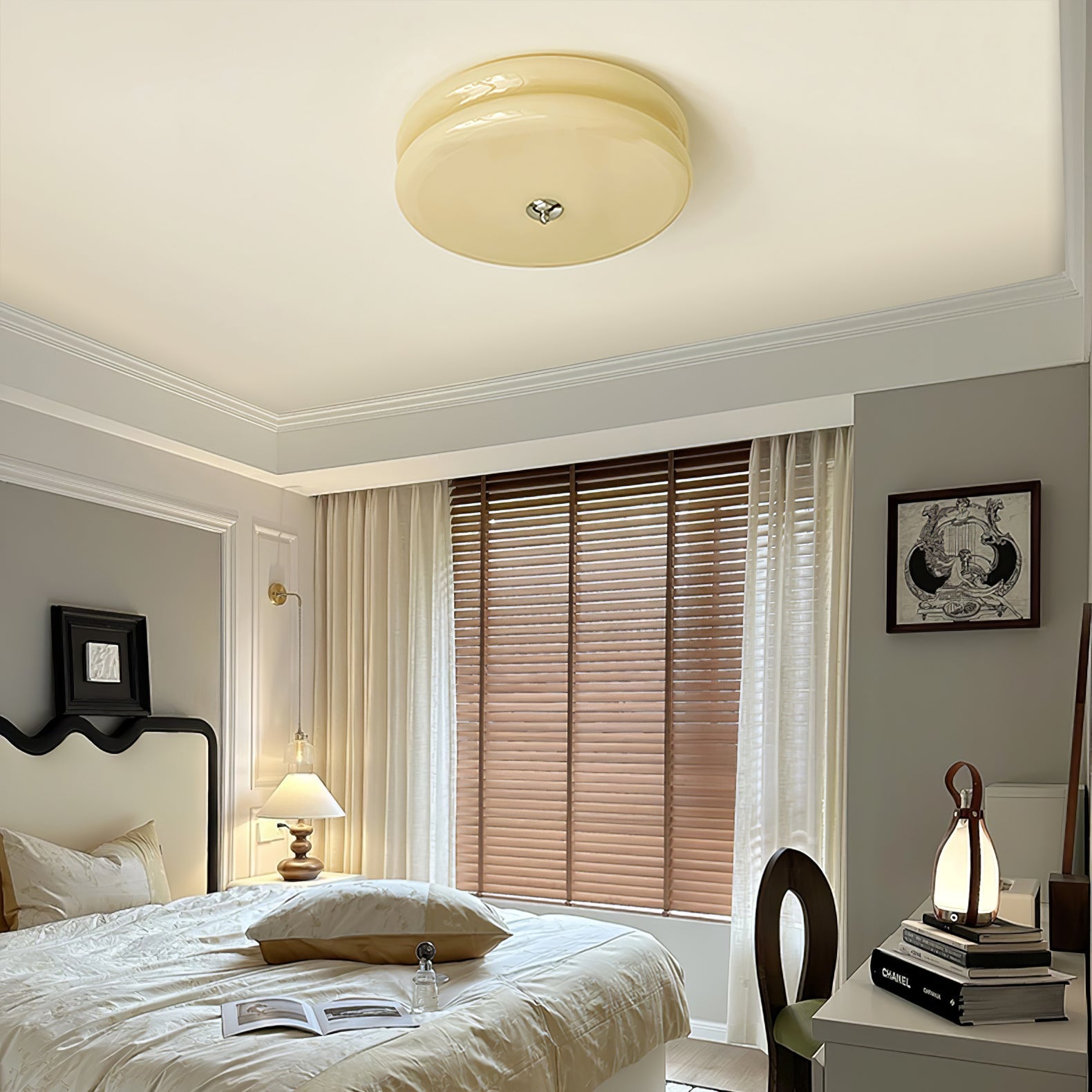 Ceiling Light | Modern Ceiling Lamp