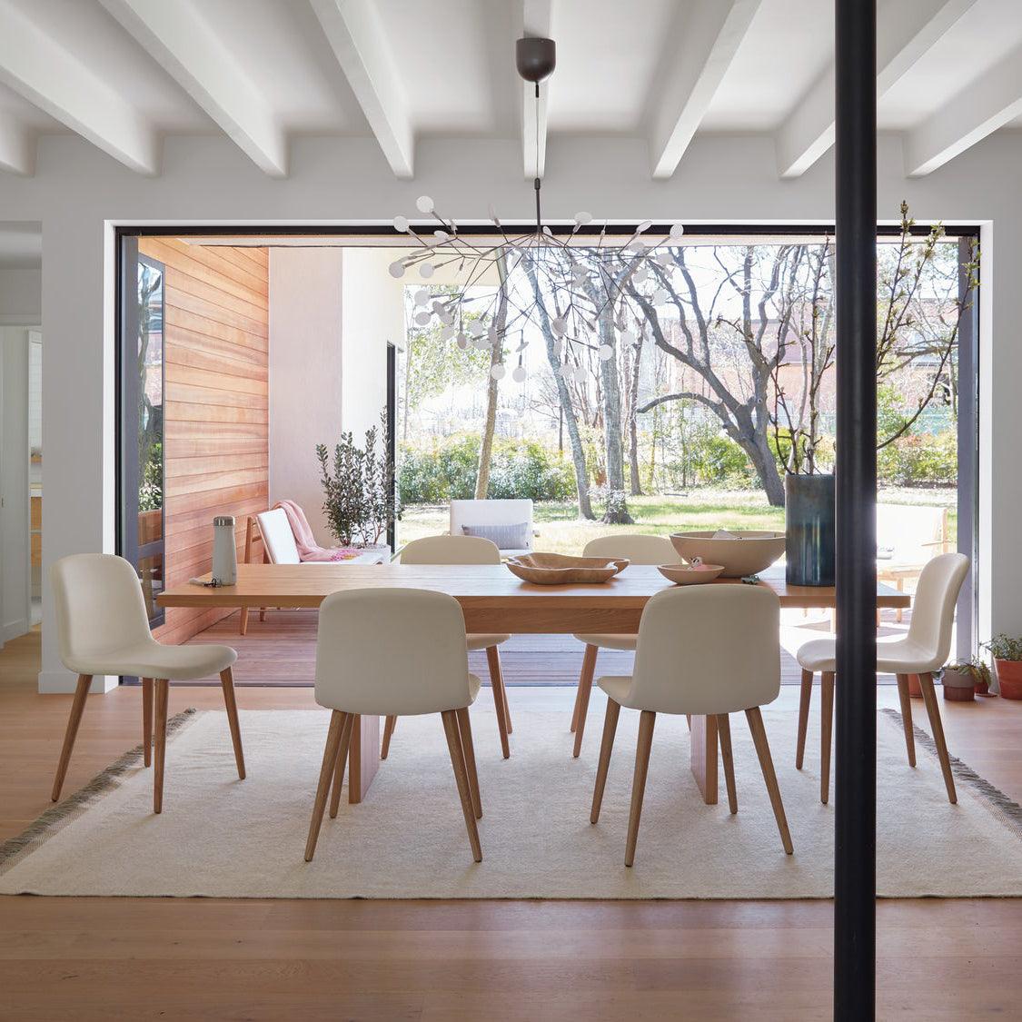 Branch-Inspired Chandelier | Multi-Head Ceiling Light