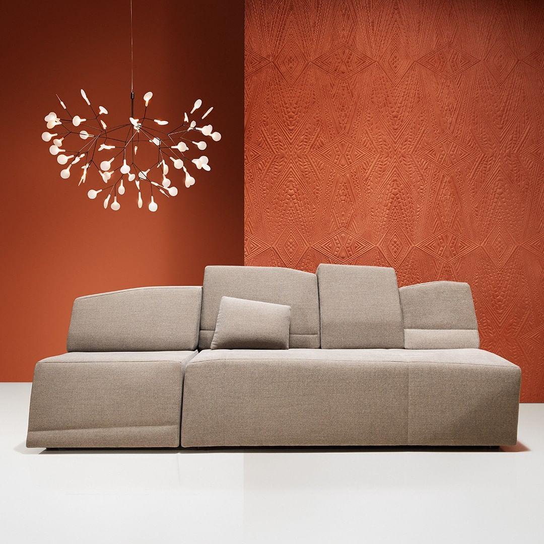 Branch-Inspired Chandelier | Multi-Head Ceiling Light