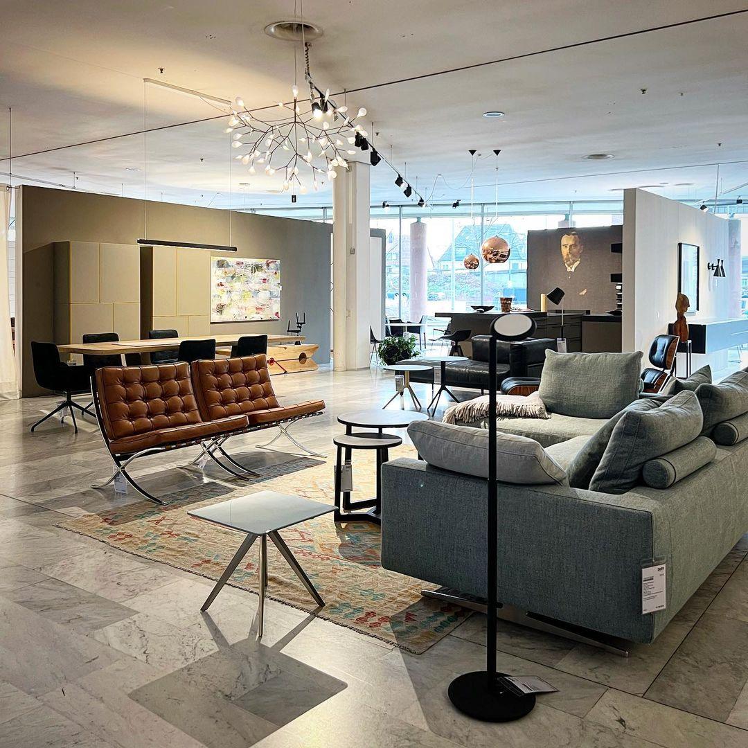 Chandelier Light Fixture | Ceiling Lamp with Multiple Heads