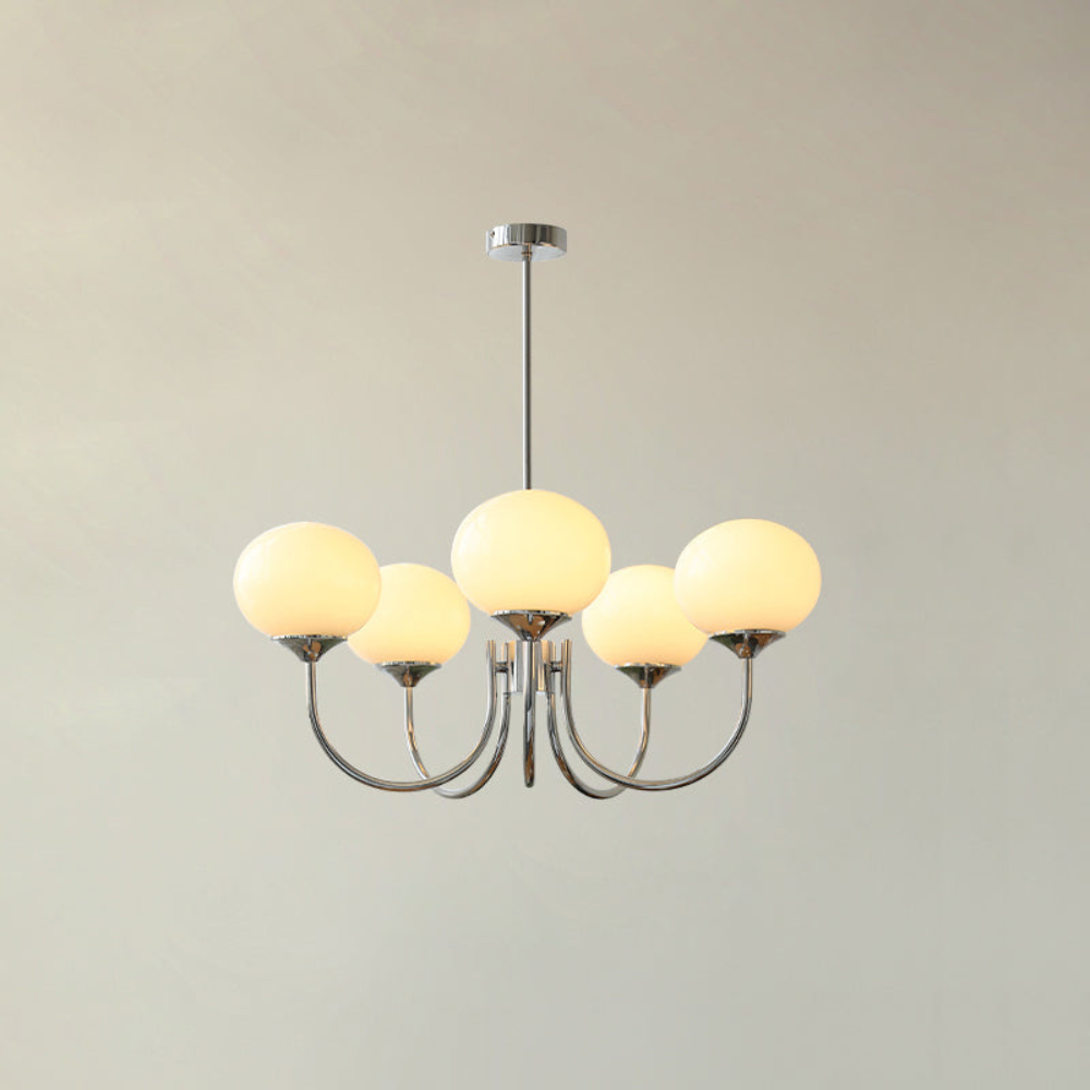 Modern Ceiling Chandelier | Fixture for Dining and Living Room