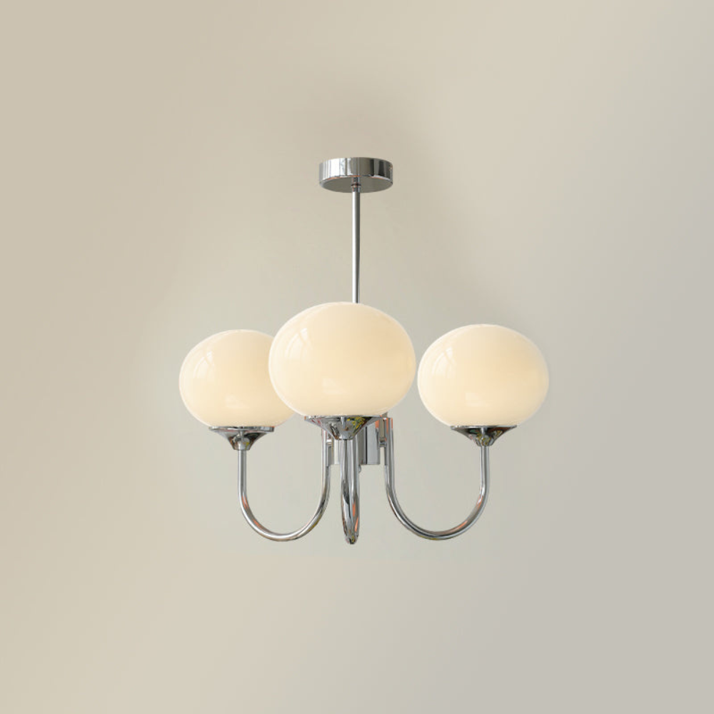 Modern Ceiling Chandelier | Fixture for Dining and Living Room