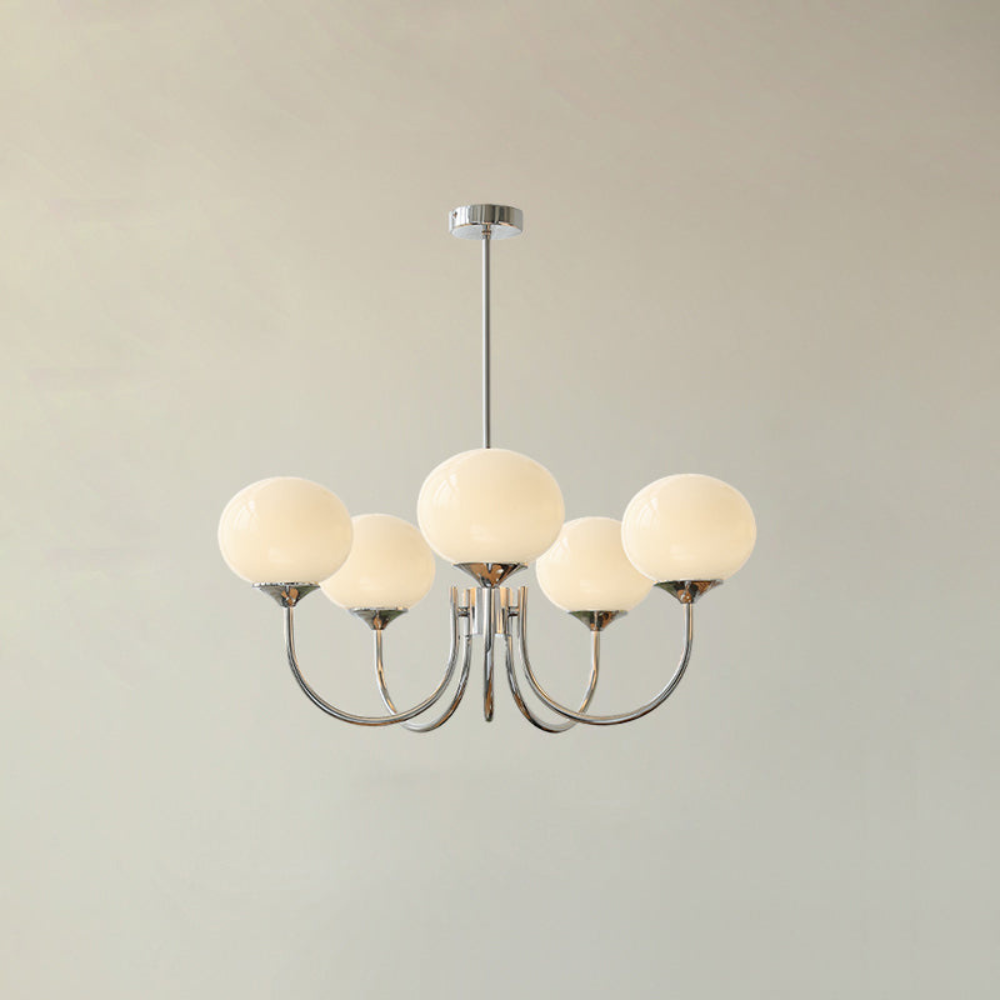 Modern Ceiling Chandelier | Fixture for Dining and Living Room