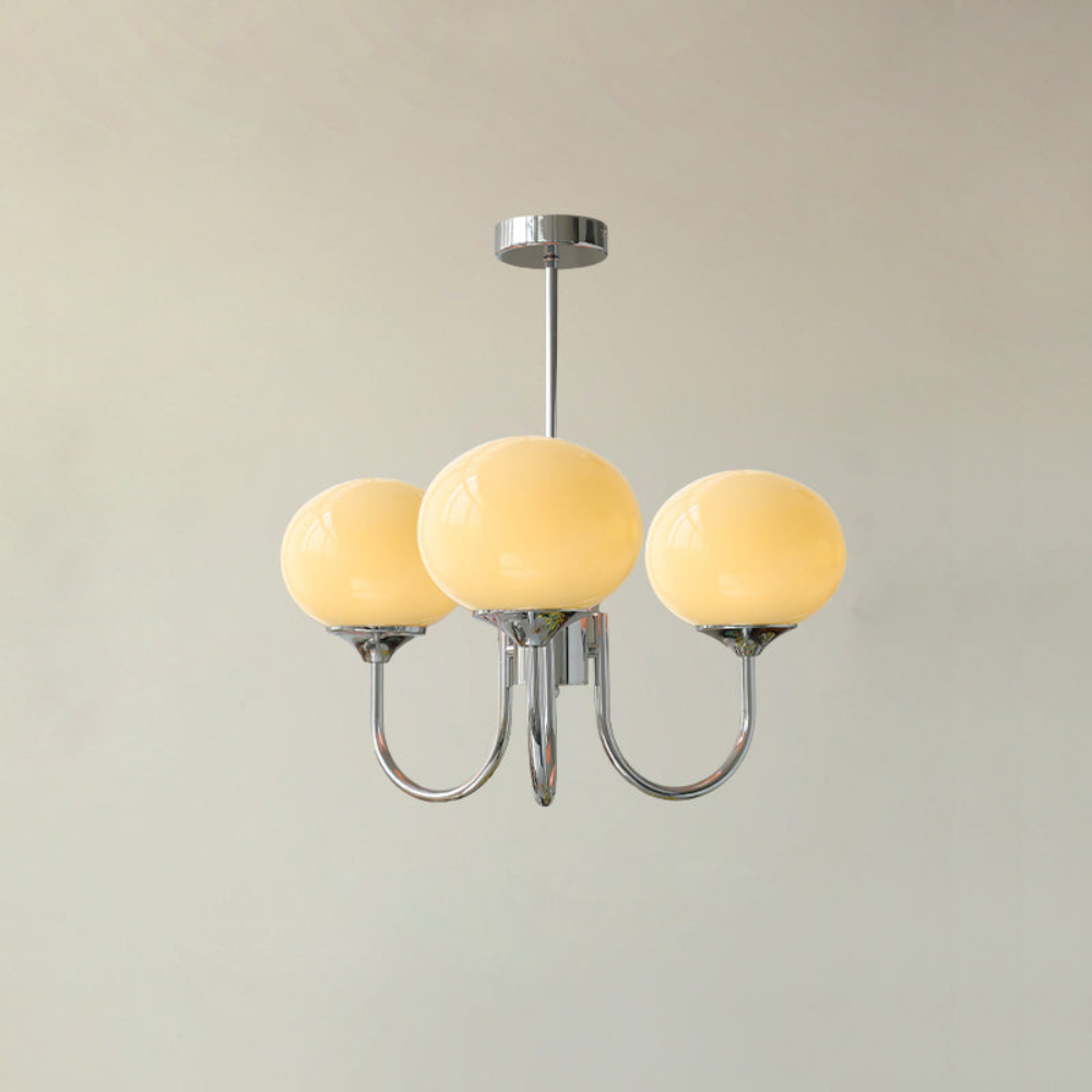 Modern Ceiling Chandelier | Fixture for Dining and Living Room