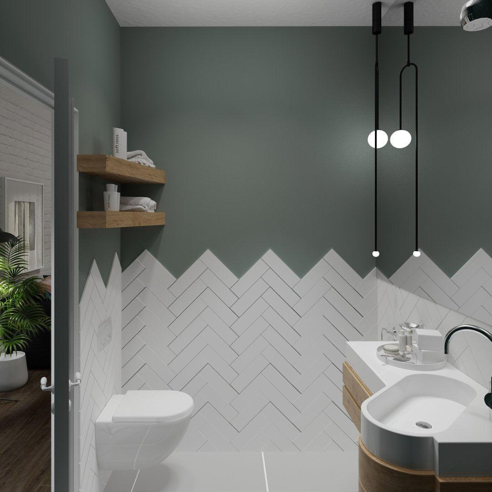 Chandelier Light | Ceiling Lamp with Mobile Arc Design