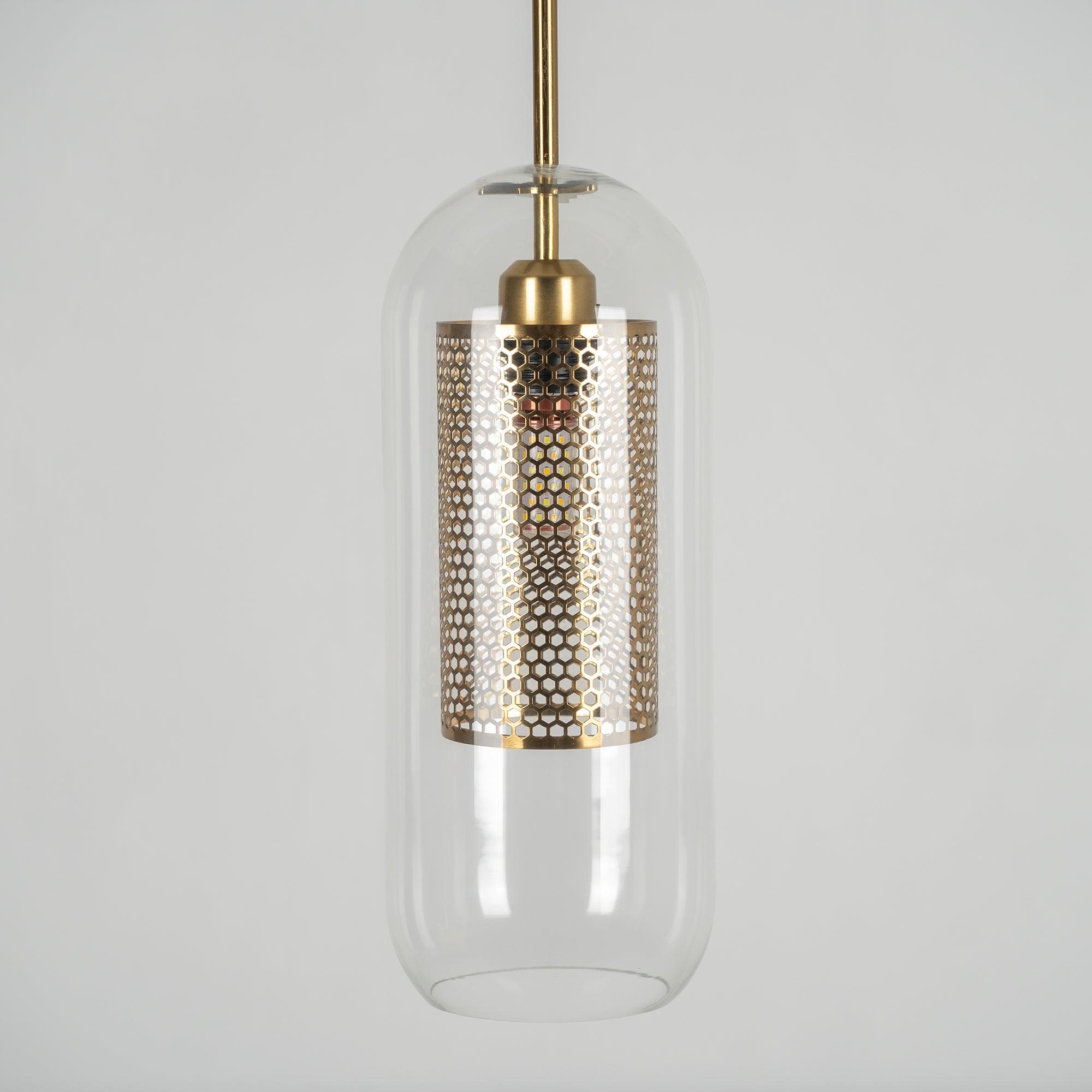 Pendant Light | Versatile Suspended Design