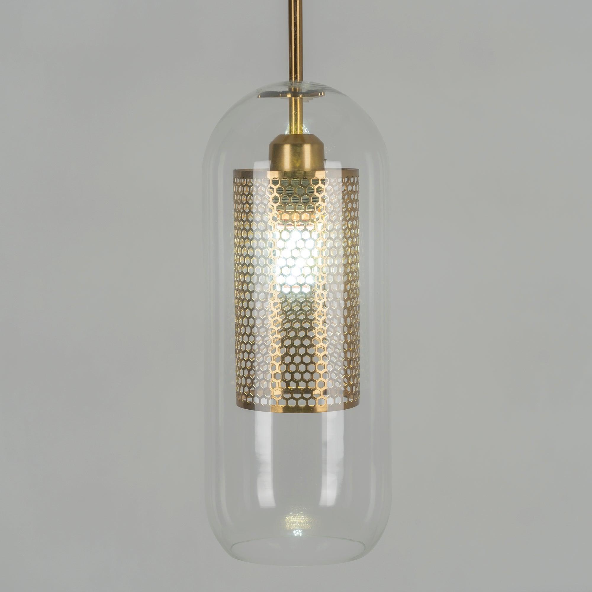 Pendant Light | Versatile Suspended Design