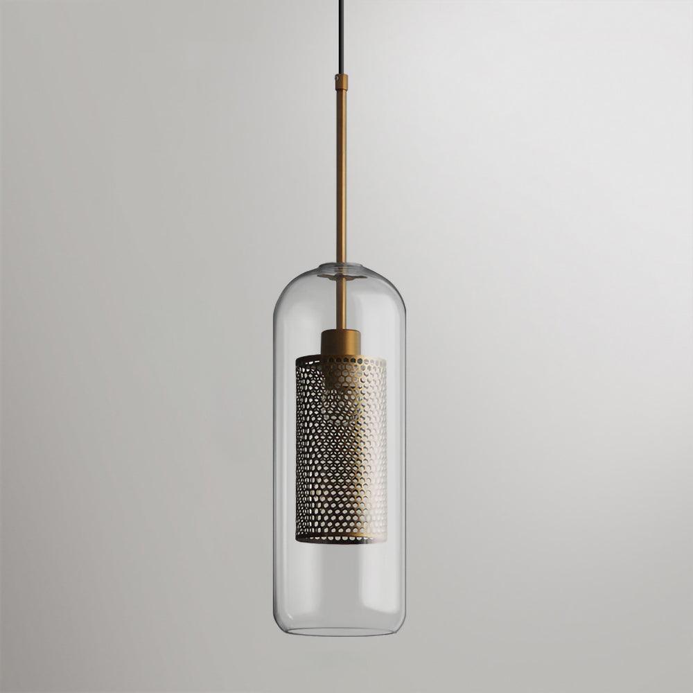 Pendant Light | Versatile Suspended Design