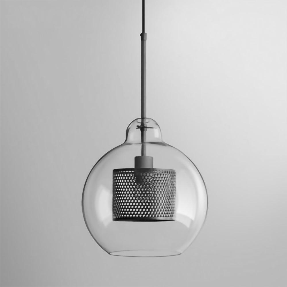Pendant Light | Versatile Suspended Design
