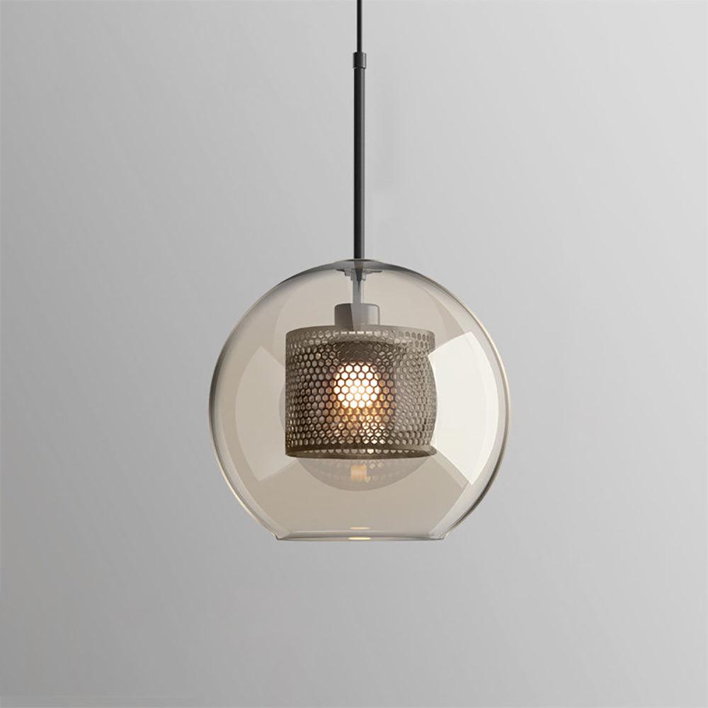 Pendant Light | Versatile Suspended Design