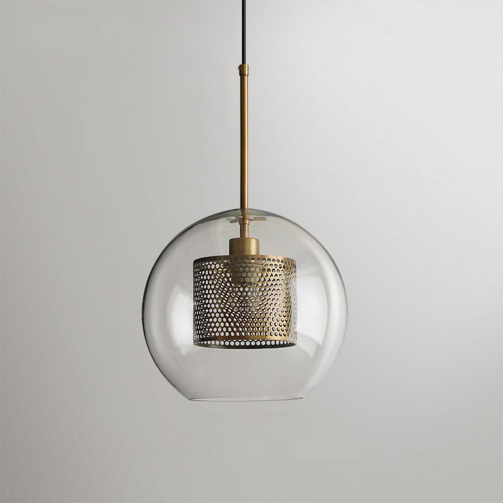 Pendant Light | Versatile Suspended Design