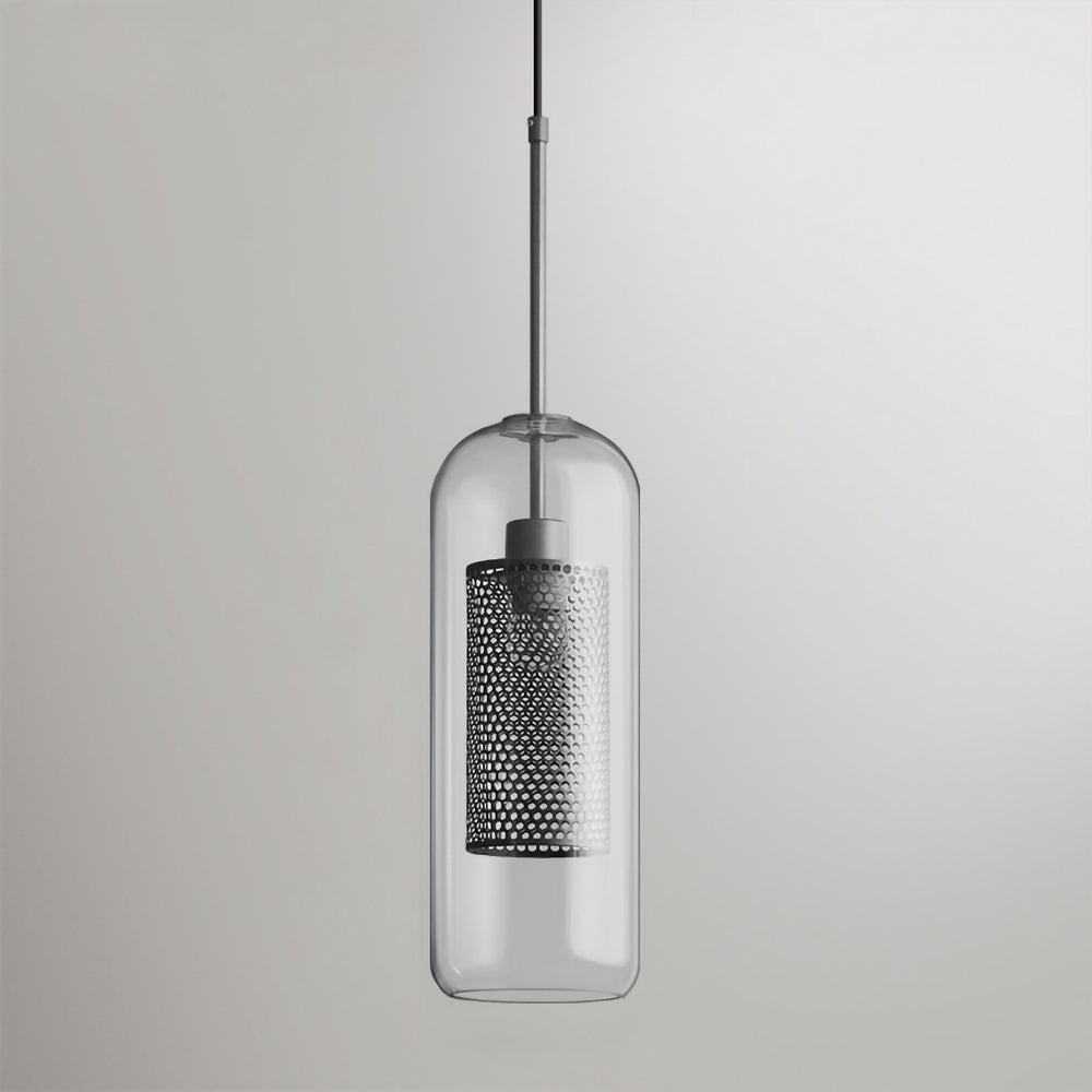 Pendant Light | Versatile Suspended Design