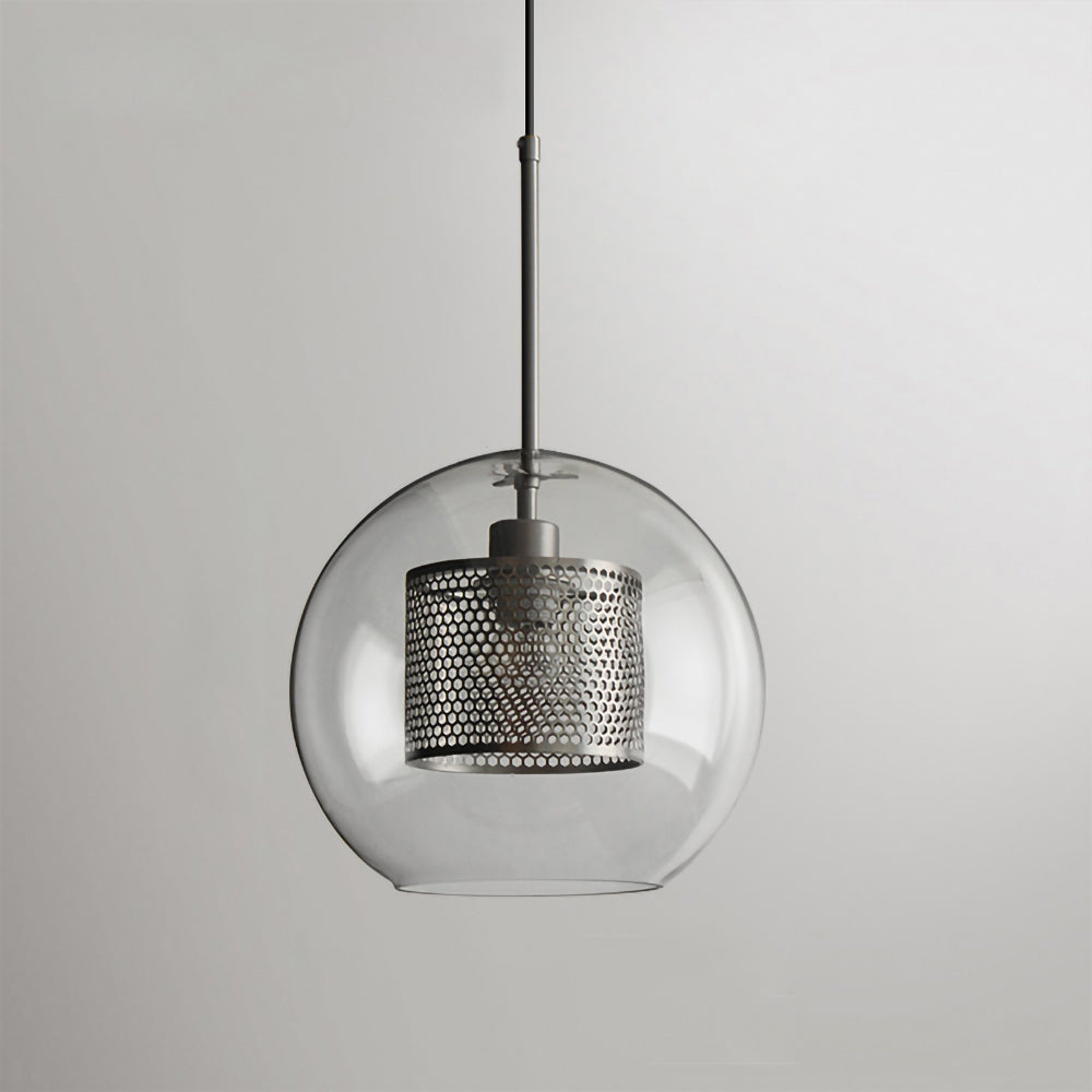 Pendant Light | Versatile Suspended Design