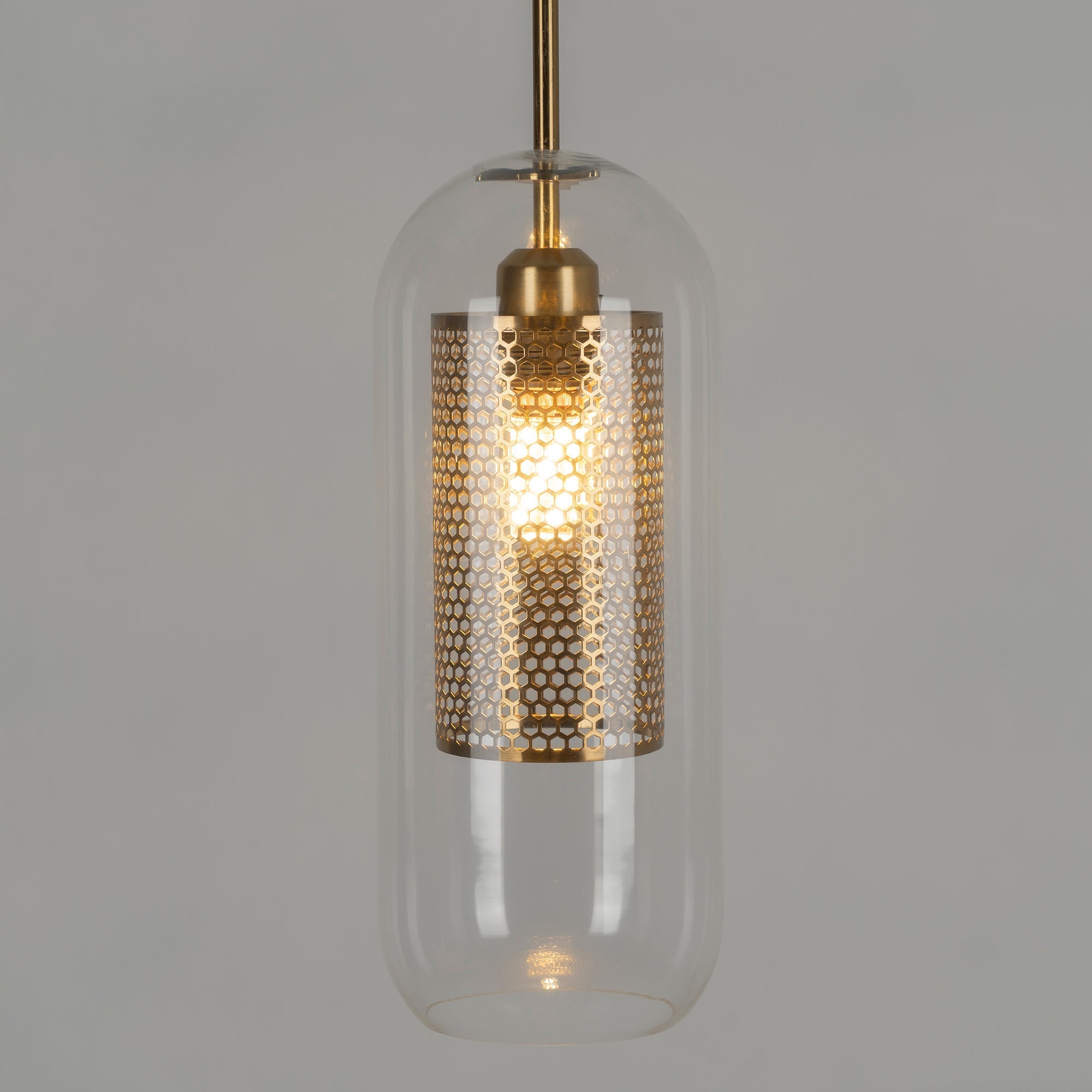 Pendant Light | Versatile Suspended Design