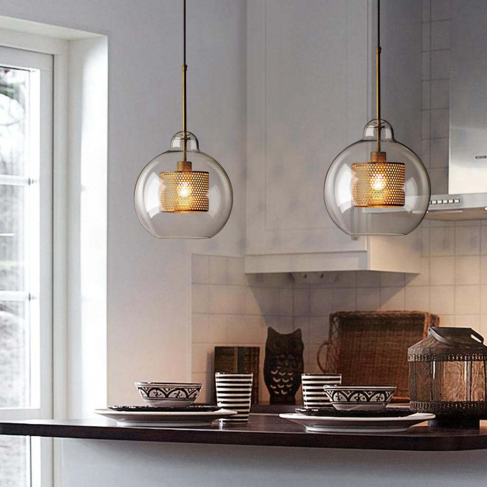 Pendant Light | Versatile Suspended Design