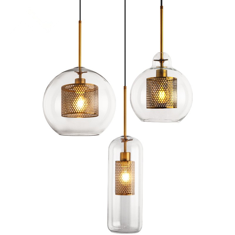 Pendant Light | Versatile Suspended Design