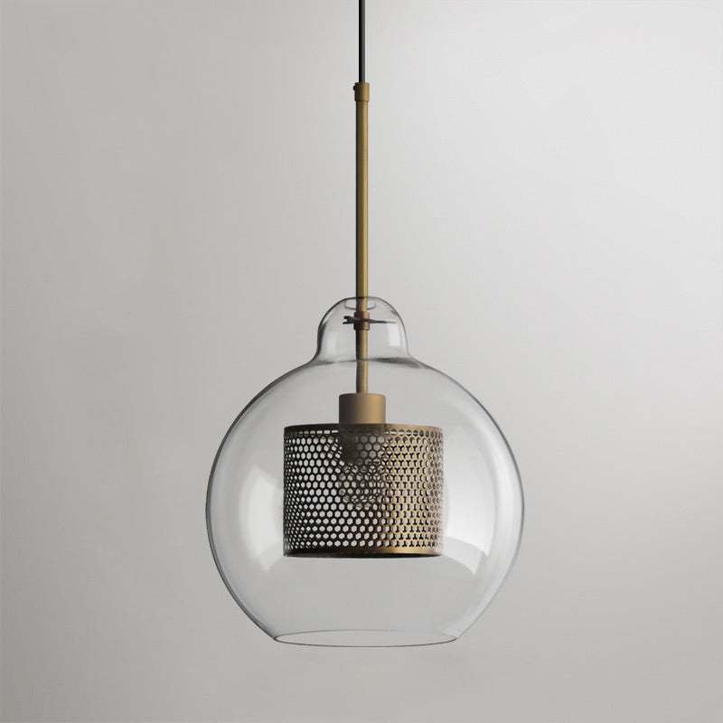 Pendant Light | Versatile Suspended Design