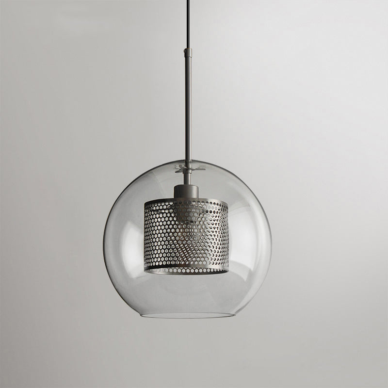 Pendant Light | Versatile Suspended Design