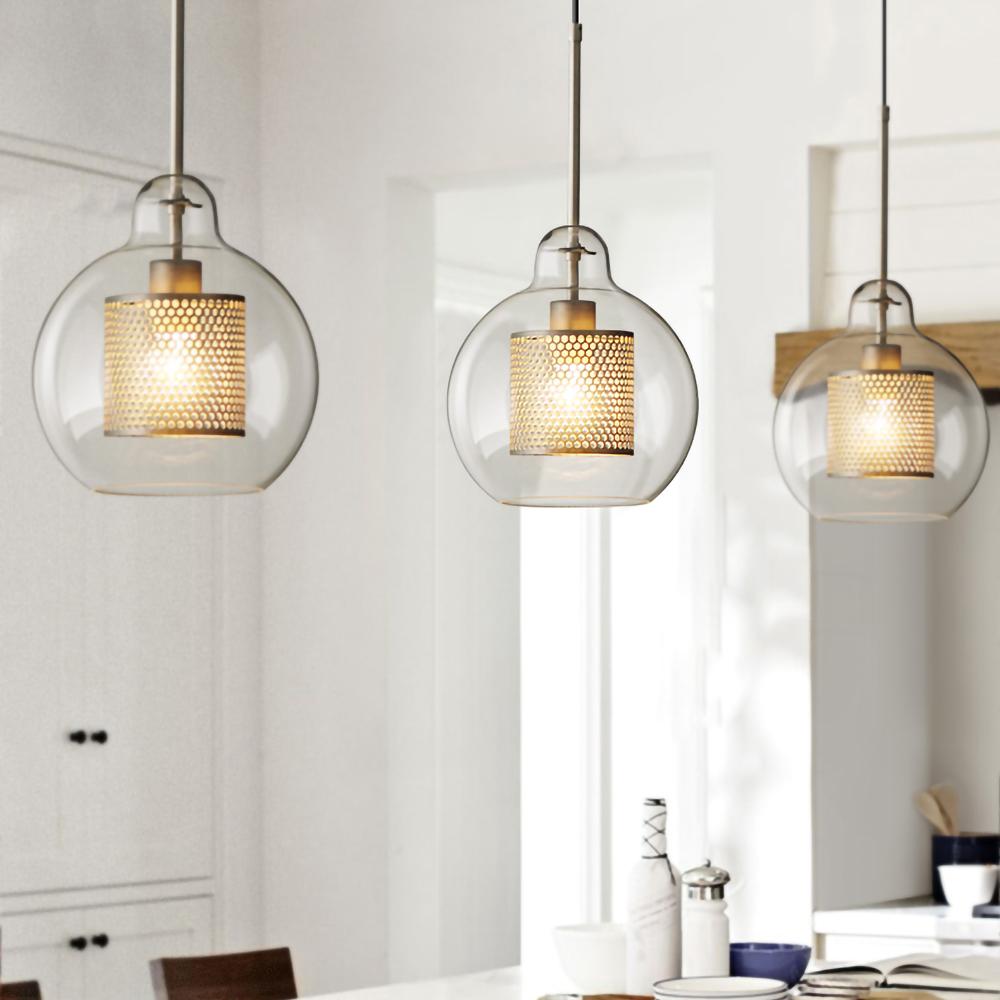 Pendant Light | Versatile Suspended Design