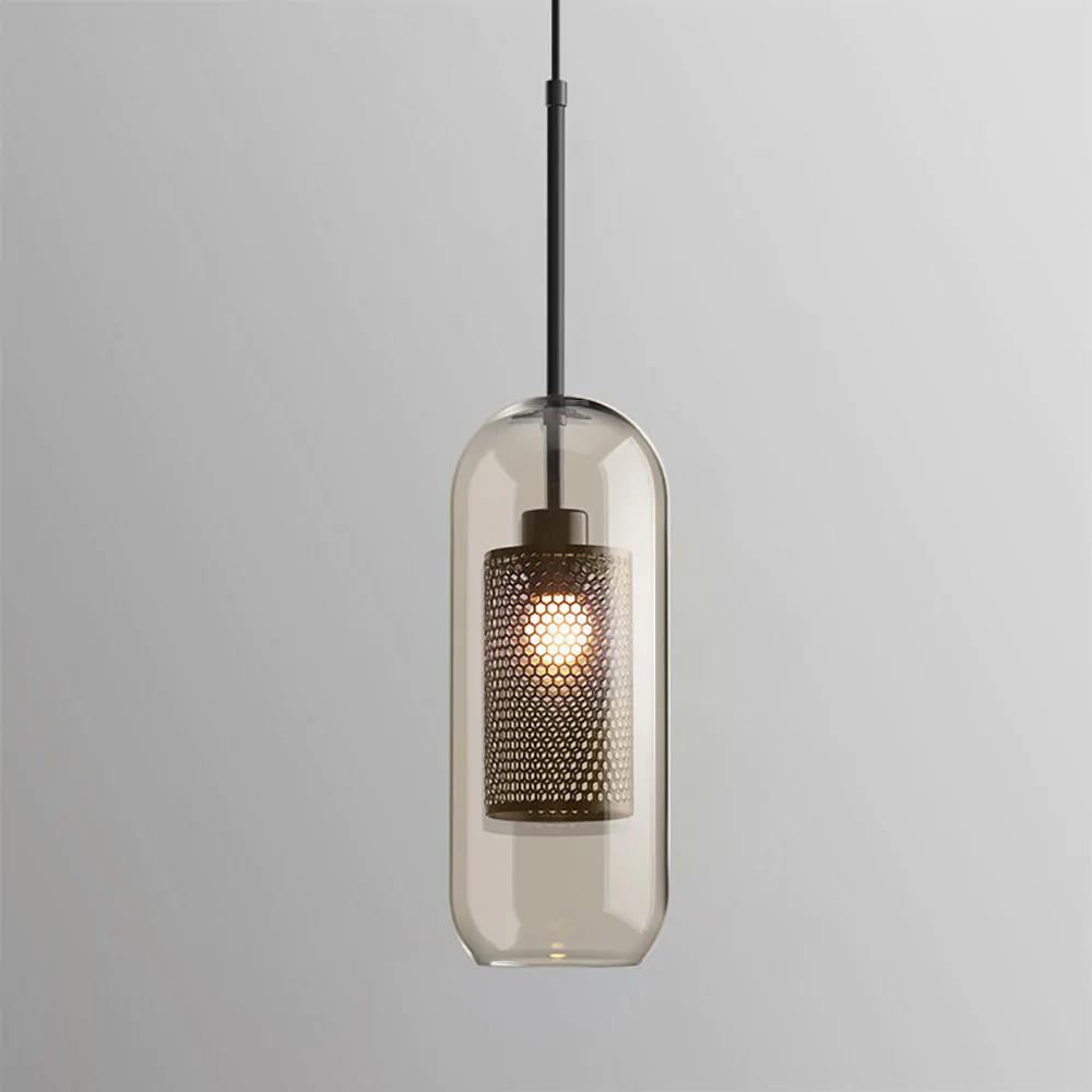 Pendant Light | Versatile Suspended Design