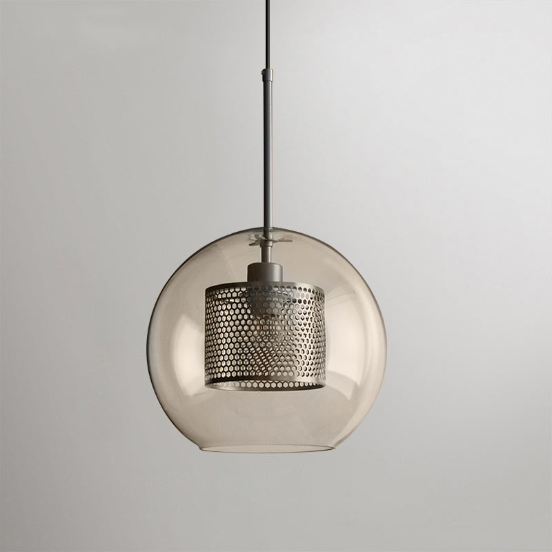 Pendant Light | Versatile Suspended Design