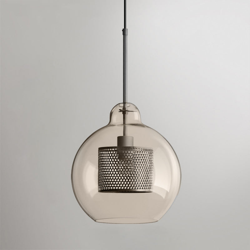 Pendant Light | Versatile Suspended Design
