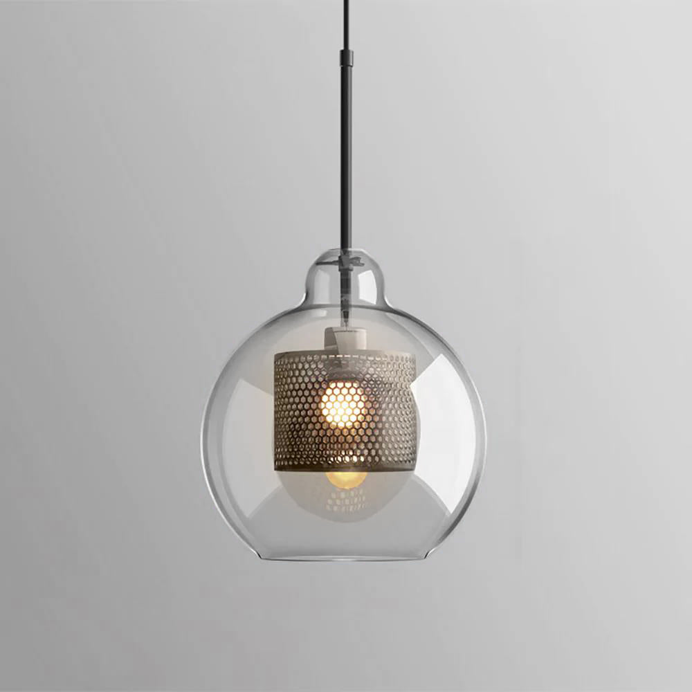 Pendant Light | Versatile Suspended Design