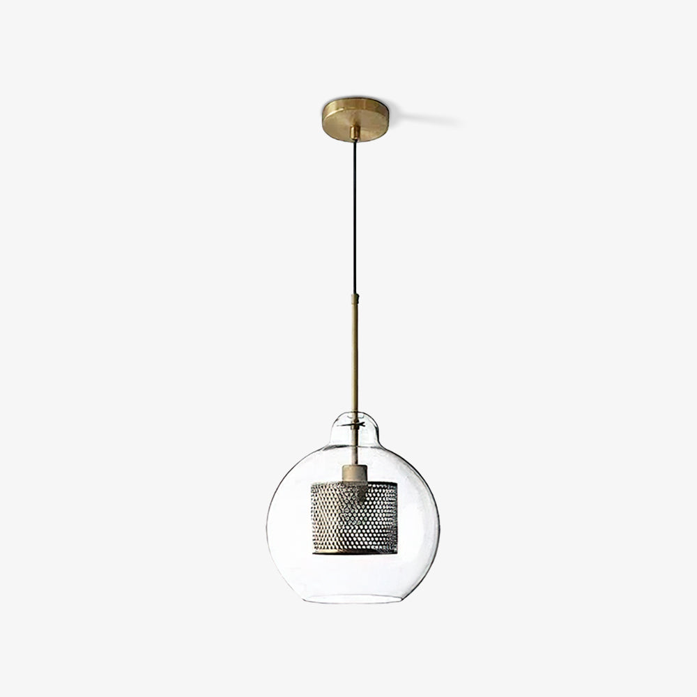 Pendant Light | Versatile Suspended Design