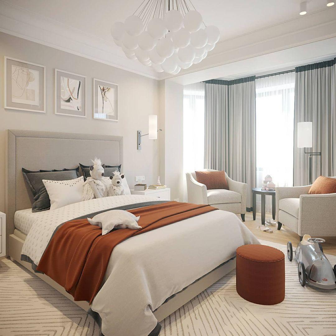 Chandelier Light | Bubble Cluster Ceiling Lamp