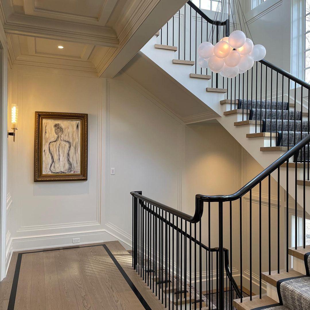 Chandelier Light | Bubble Cluster Ceiling Lamp