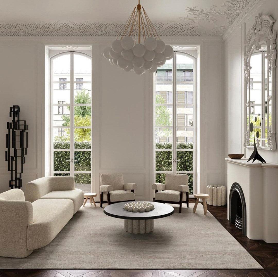 Chandelier Light | Bubble Cluster Ceiling Lamp