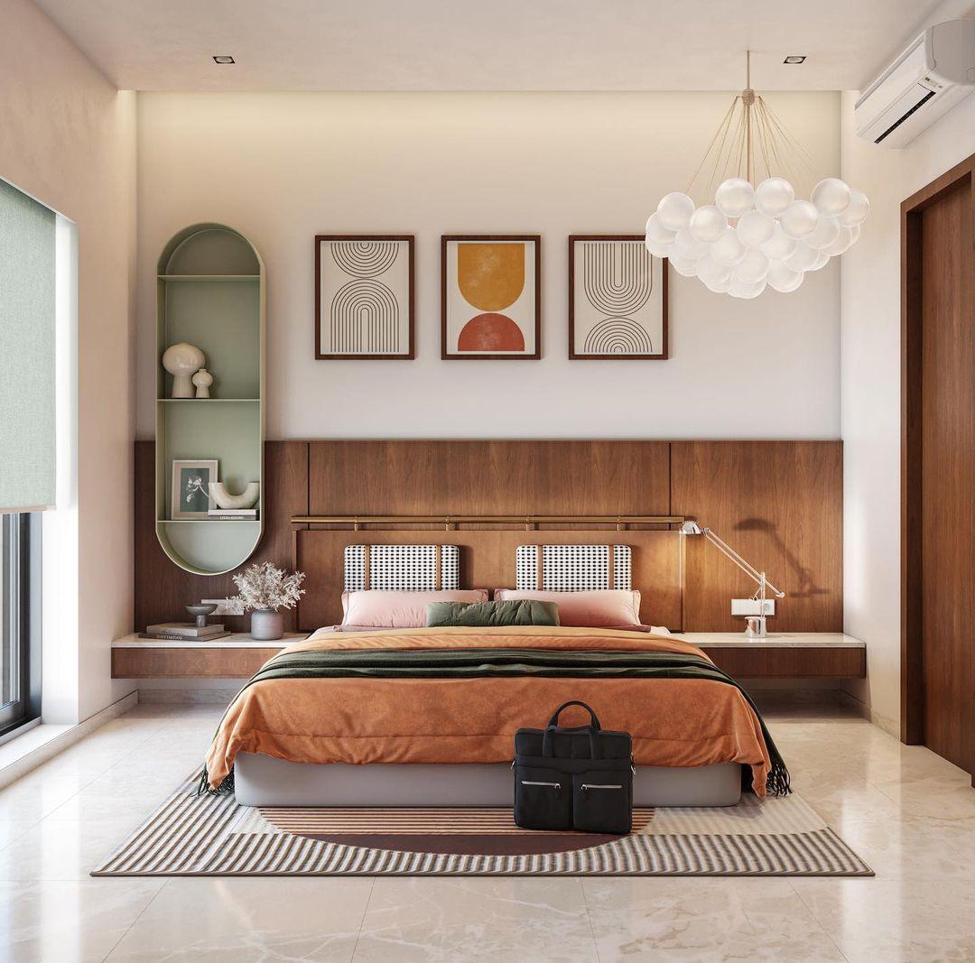 Chandelier Light | Bubble Cluster Ceiling Lamp