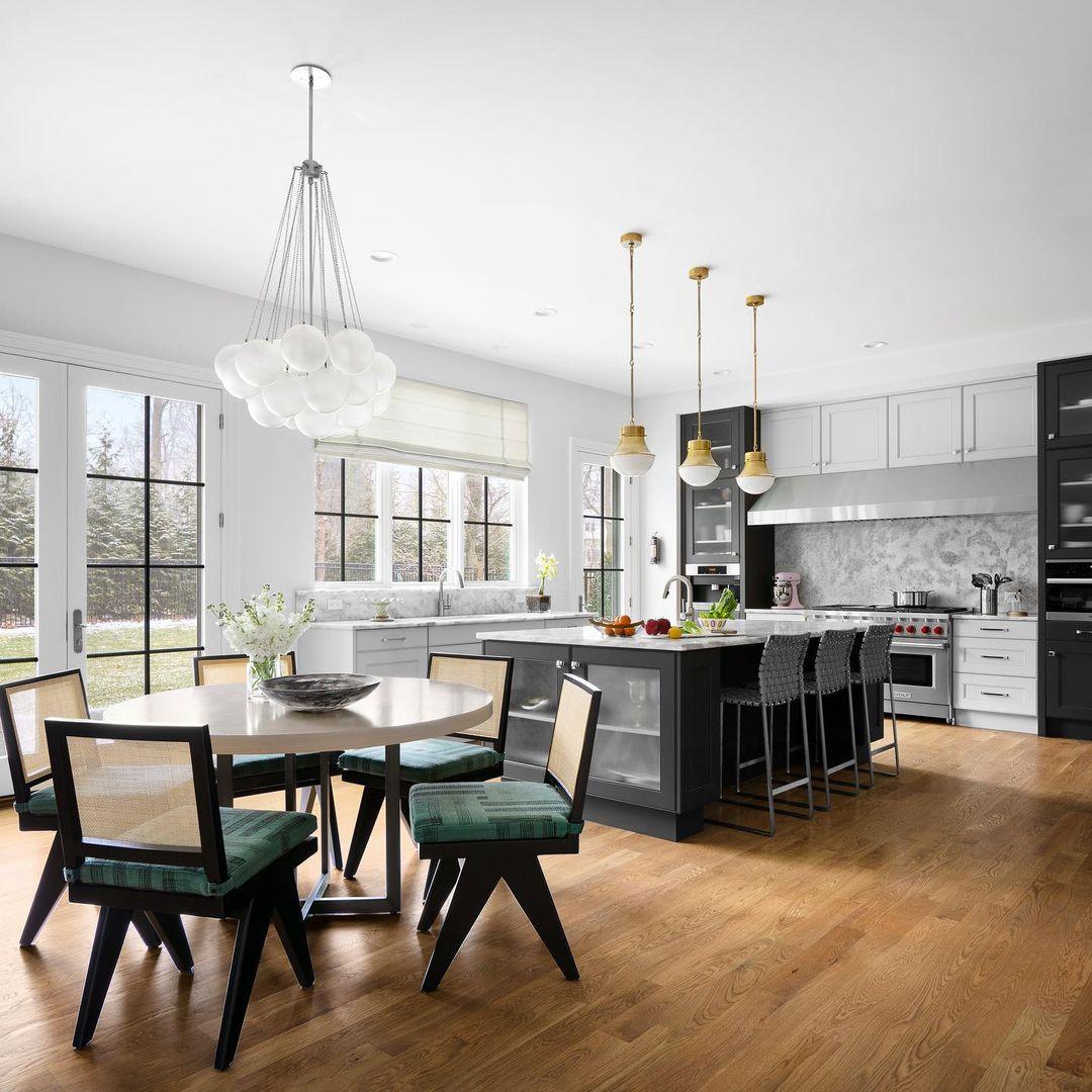 Chandelier Light | Bubble Cluster Ceiling Lamp