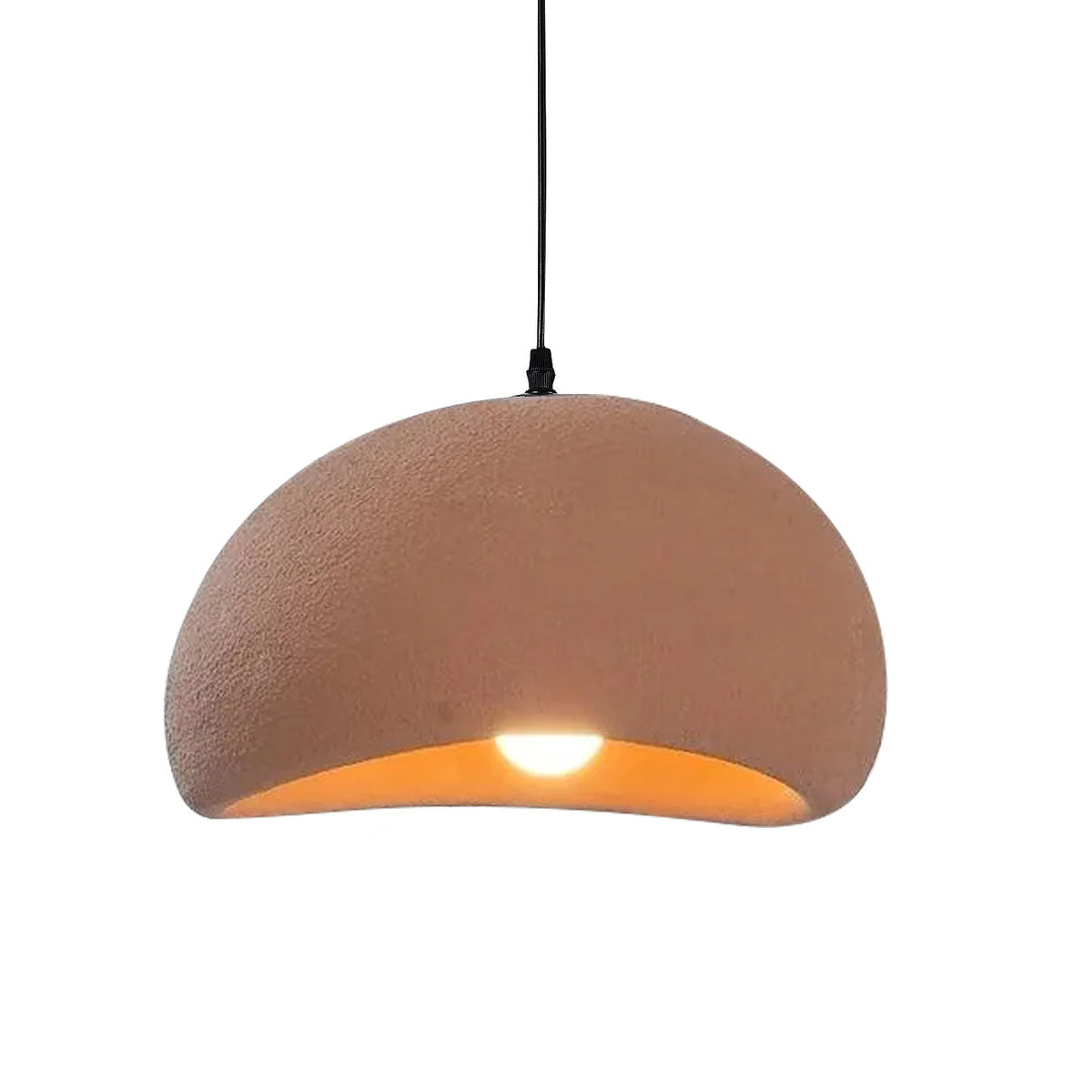 Pendant Light | Dome Ceiling Design
