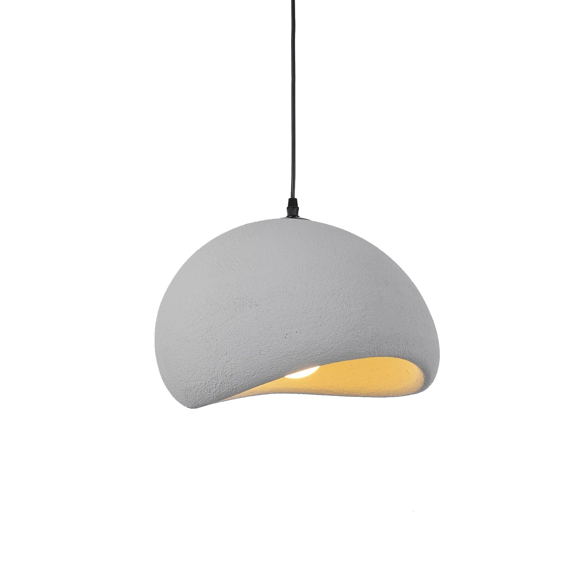 Pendant Light | Dome Ceiling Design