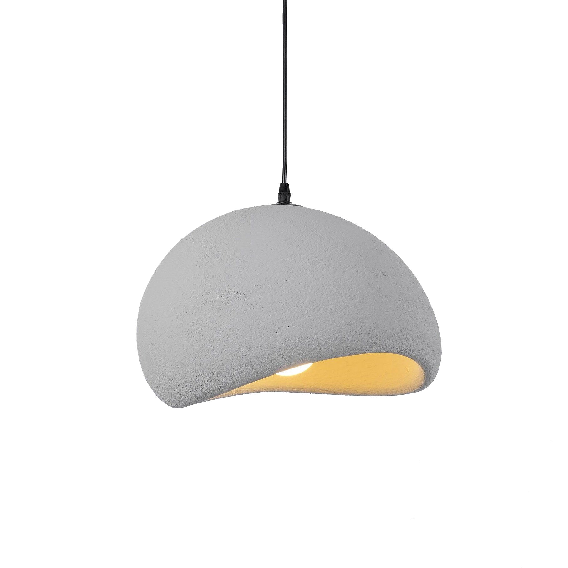 Pendant Light | Dome Ceiling Design