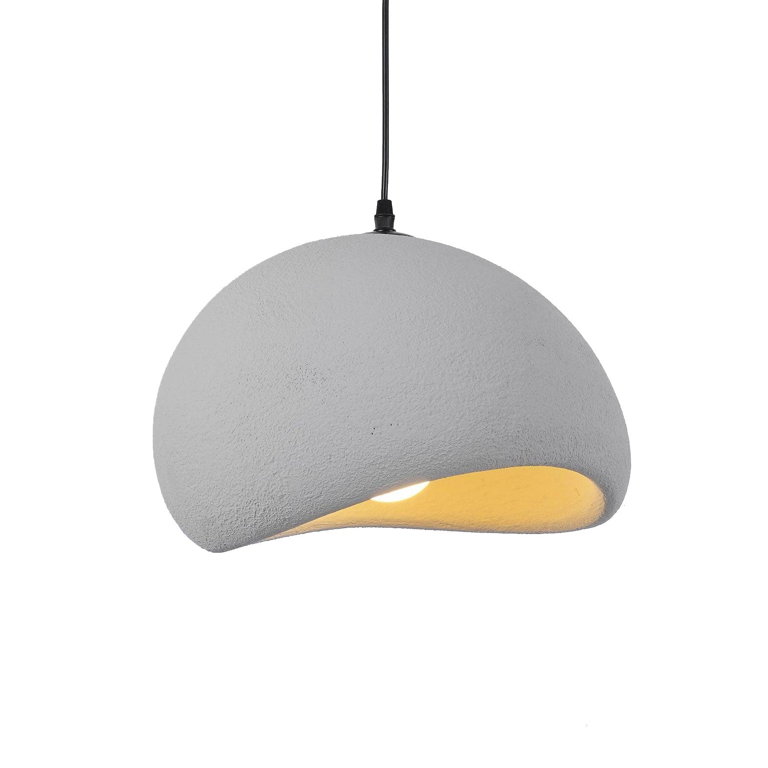 Pendant Light | Dome Ceiling Design