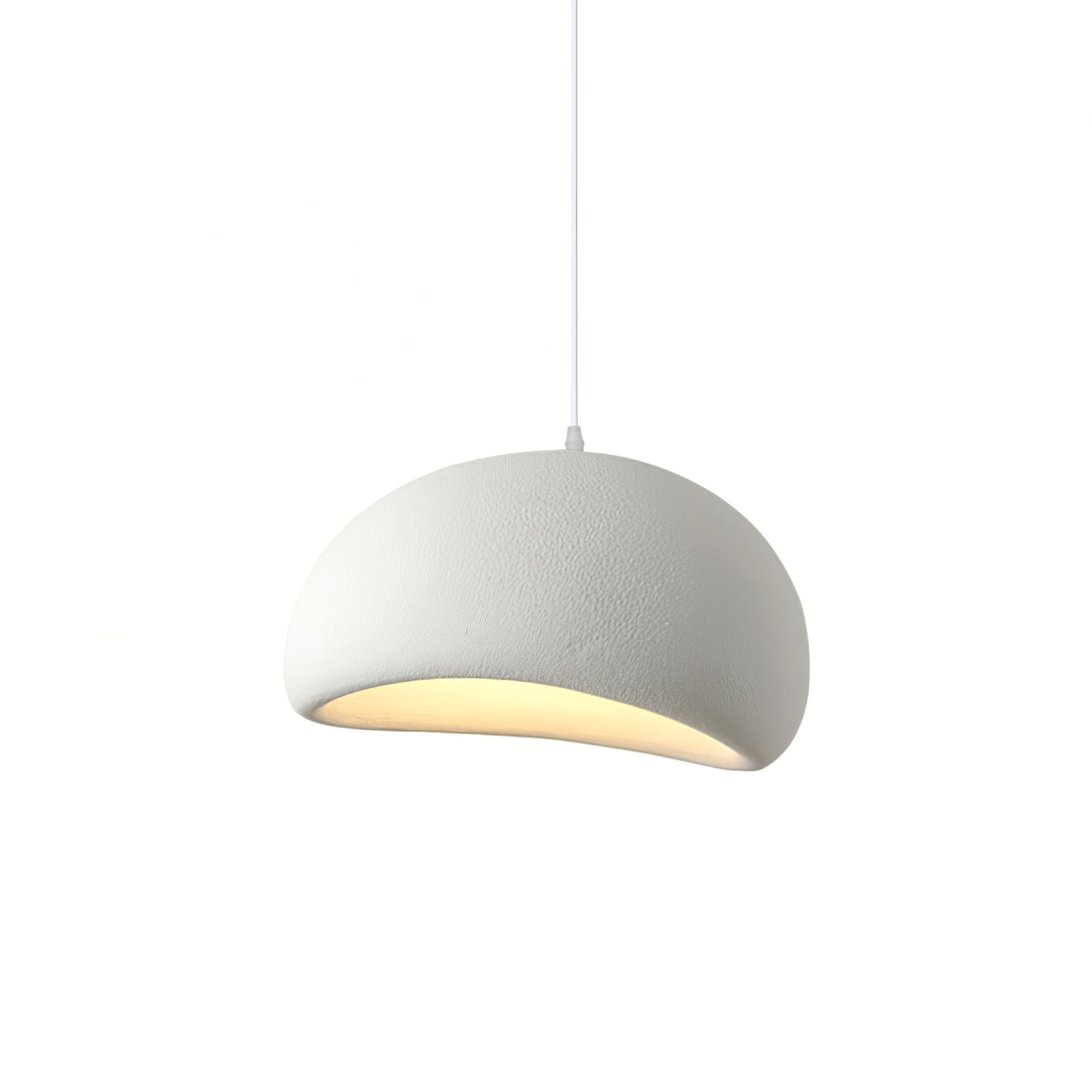 Pendant Light | Dome Ceiling Design