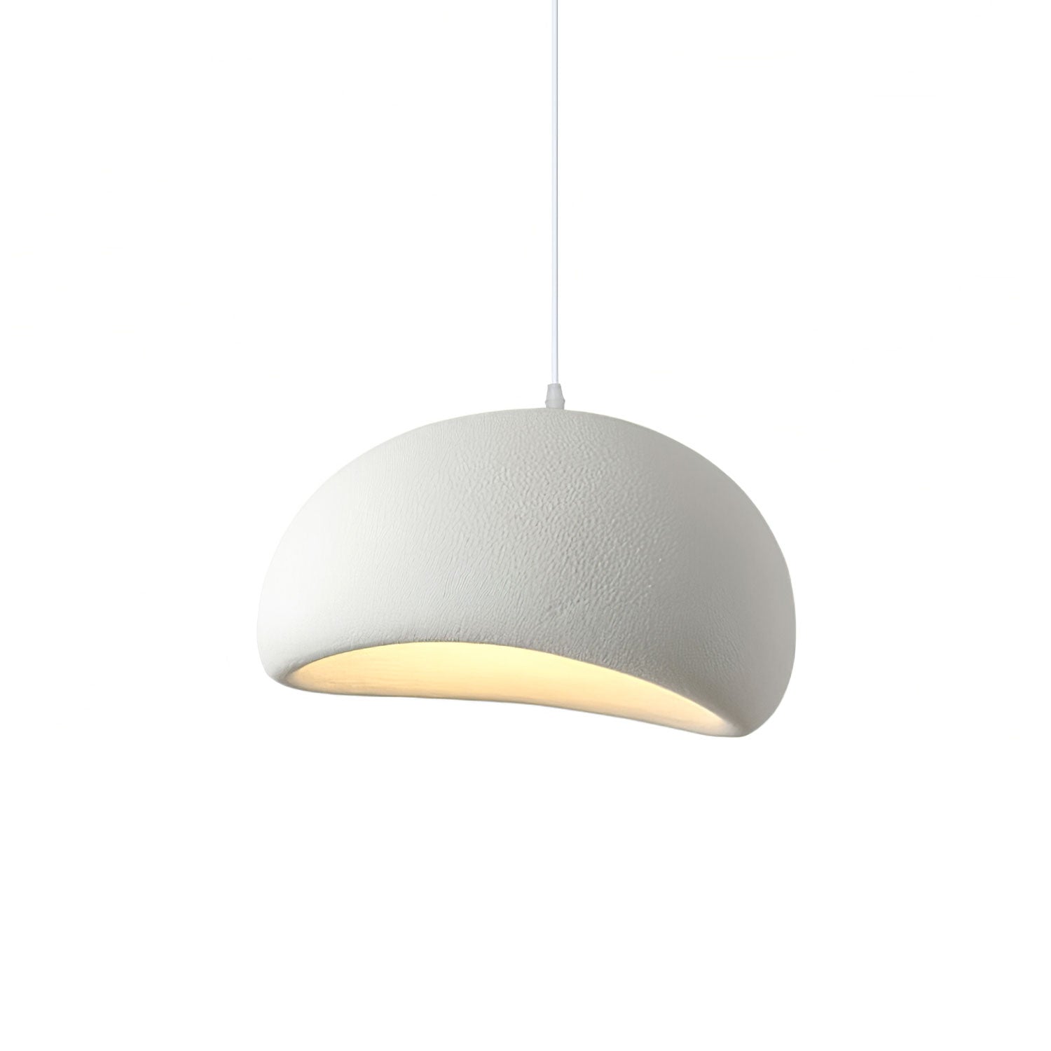 Pendant Light | Dome Ceiling Design