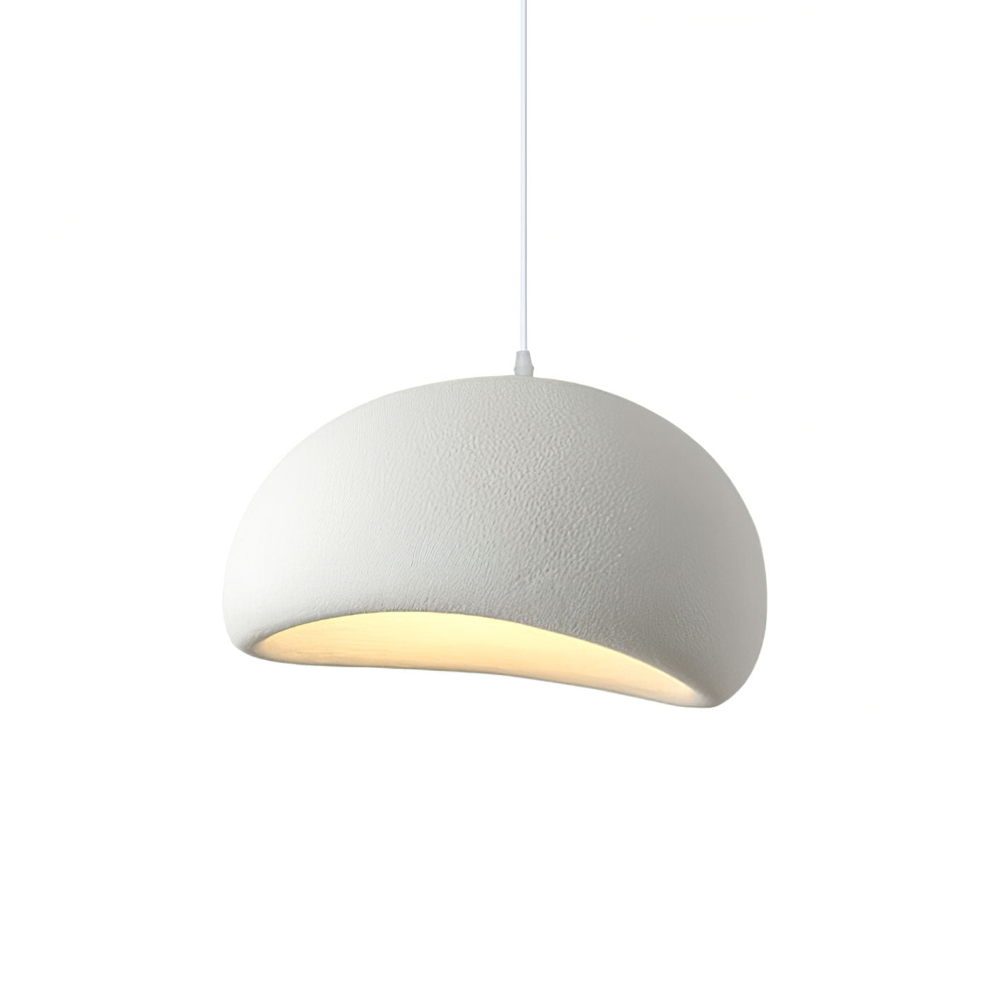 Pendant Light | Dome Ceiling Design