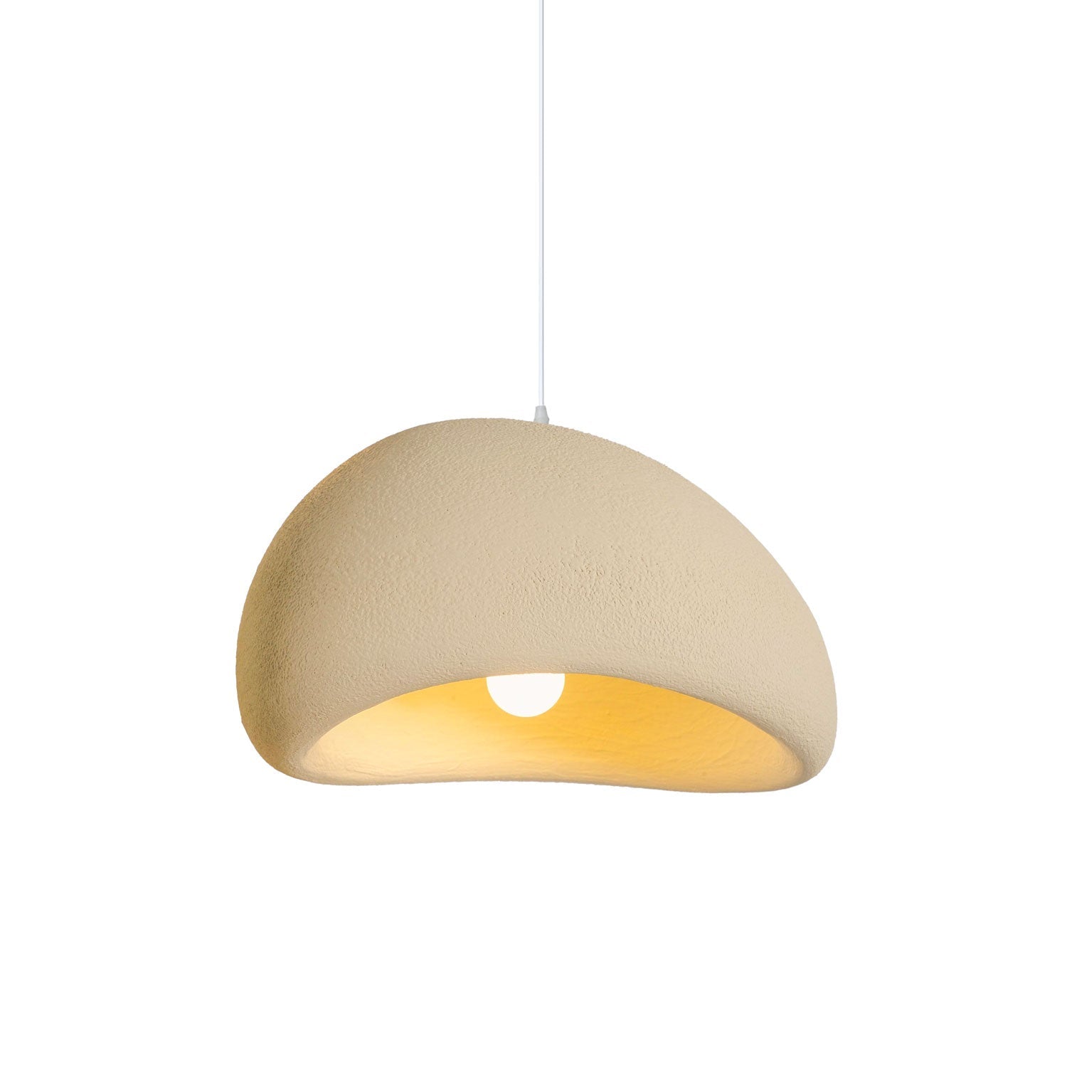 Pendant Light | Dome Ceiling Design