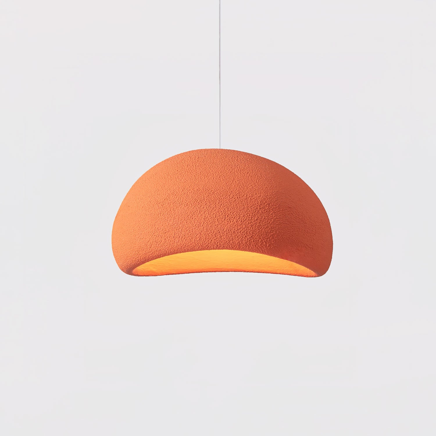 Pendant Light | Dome Ceiling Design