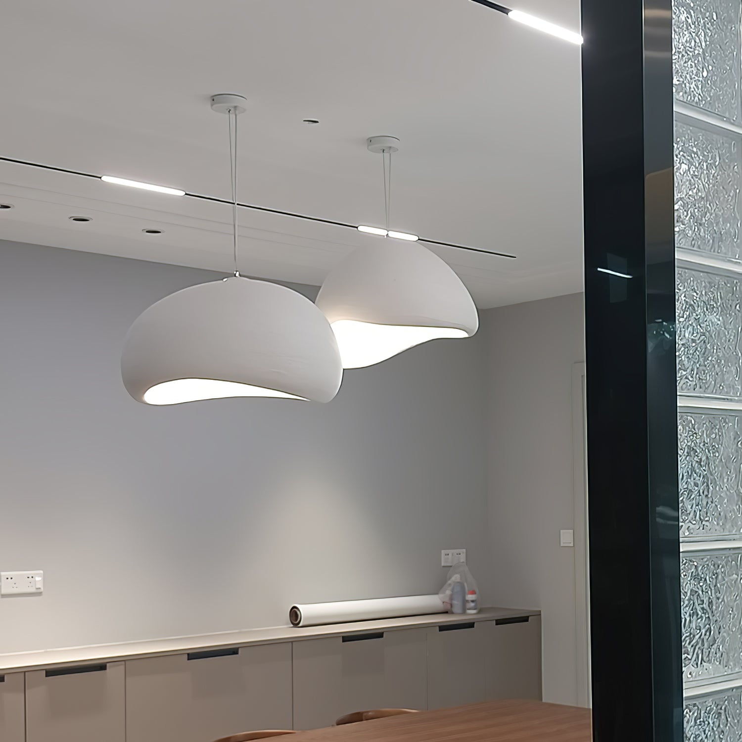 Pendant Light | Dome Ceiling Design