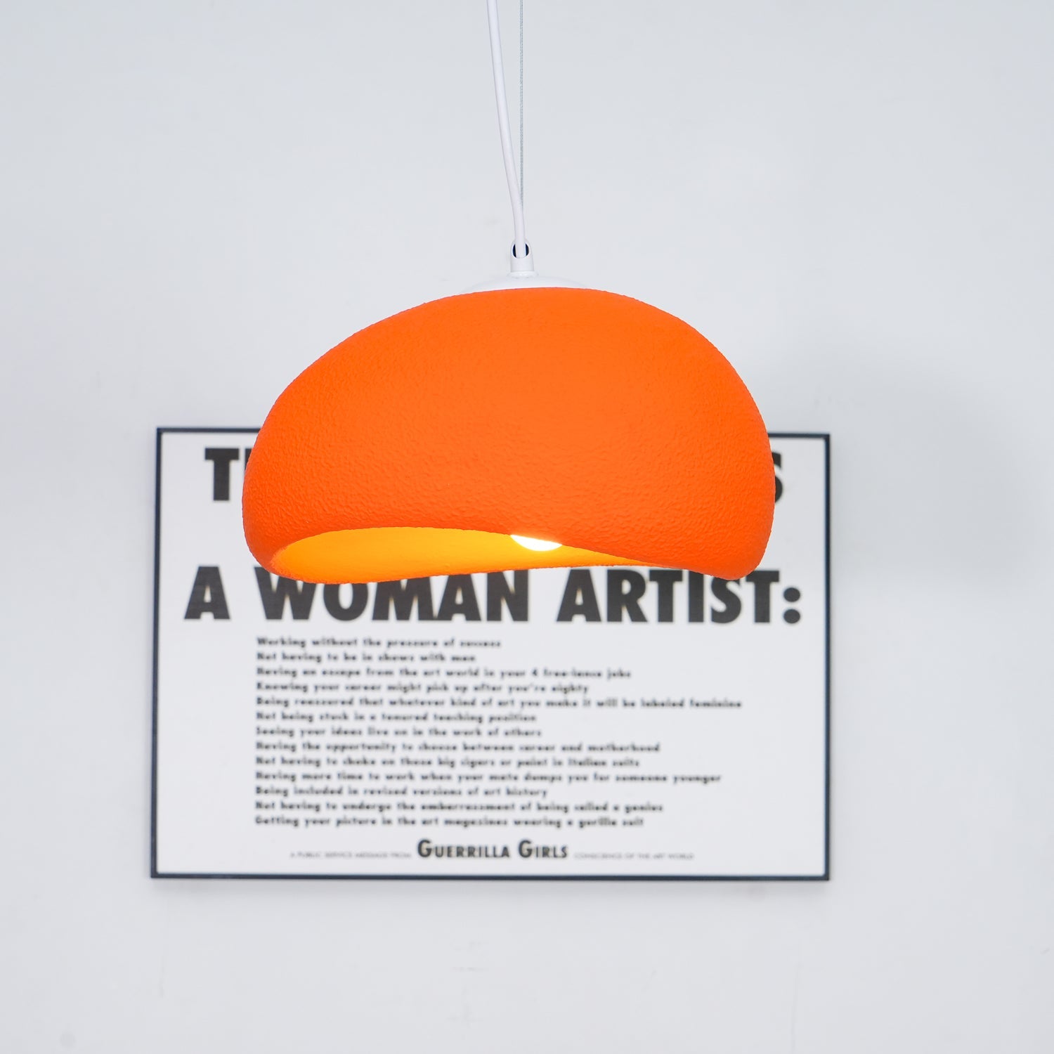 Pendant Light | Dome Ceiling Design