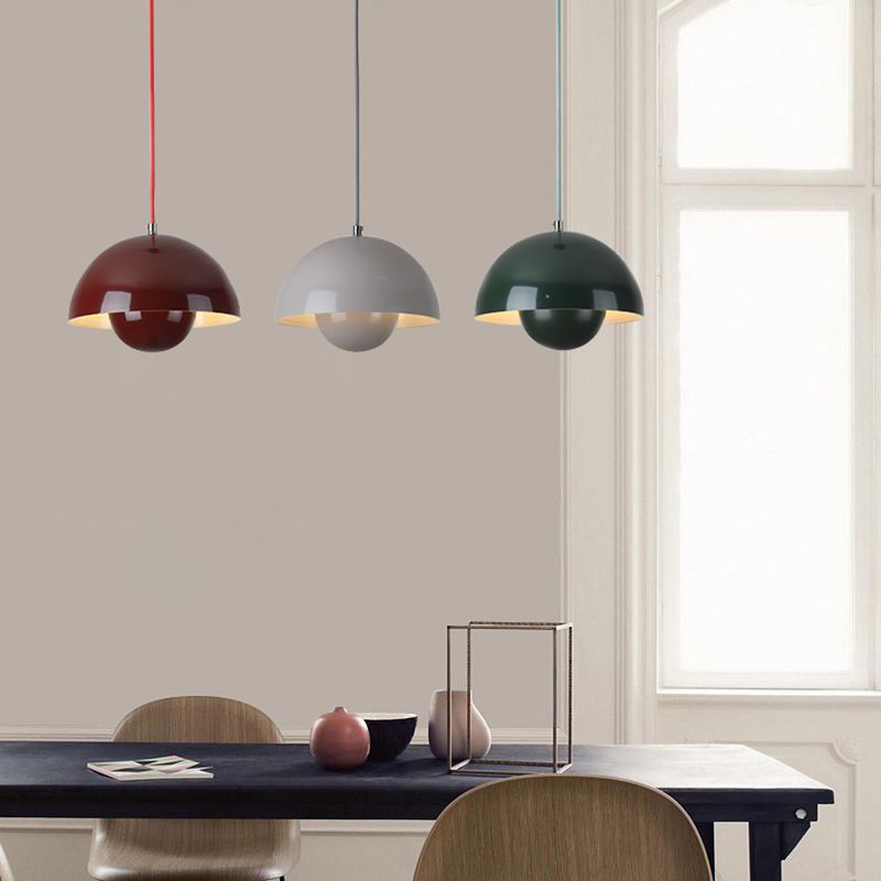 SublimeGlow | Minimalist LED Pendant Lamp