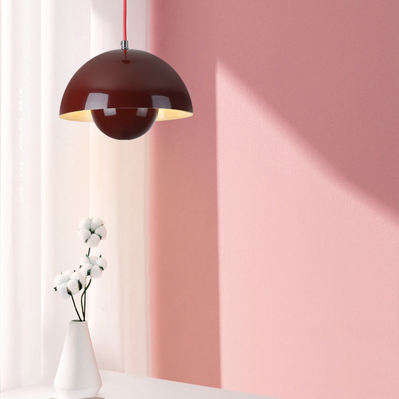 SublimeGlow | Minimalist LED Pendant Lamp