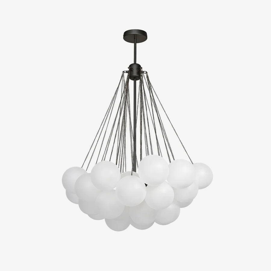 Chandelier Light | Bubble Cluster Ceiling Lamp